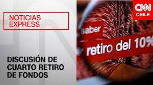 El independiente se mostró en desacuerdo de un nuevo retiro, e incluso llamó al orden a los parlamentarios de su sector. Confirman Fecha Para Discusion El Cuarto Retiro Se Han Presentado 7 Proyectos Y 2 Son Por El 100 Youtube
