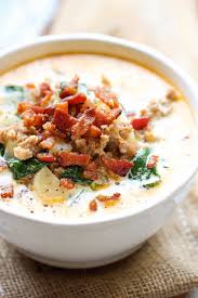 Pin On Soups Stews Chowders