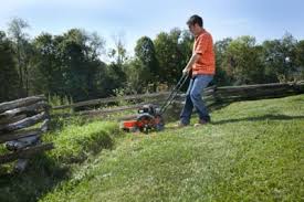 & compare to the black & decker 18v & 36v cordless grass trimmers are far more convenient to use than mains powered trimmers. Dr Power Equipment Premier 6 75 Trimmer And Mower Trm 675 Mn Tdx At Tractor Supply Co
