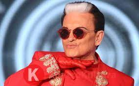 Cristiano malgioglio is on facebook. Avete Mai Visto Dove Vive Cristiano Malgioglio Che Lusso Foto