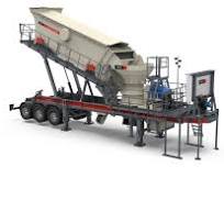 Nordwheeler™ NW220GPS NW Rapid™ - Metso