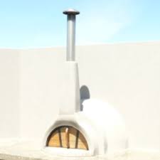 First do a dry installation of the unit, including the arch. Diy Pizza Ovens Build A Wood Fired Pizza Oven At Your Place