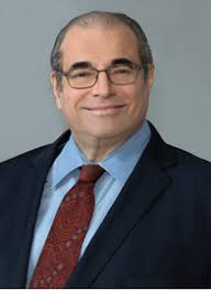 Joseph “Joe “ Geller Voter Guide Responses