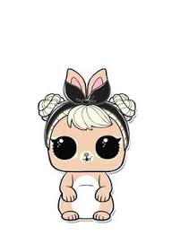 Compra todos tus juguetes y regalos en nuestra jugueteria especializada. 100 Ideas De Bebes Lol Lol Munecas Lol Munecas Lol Surprise
