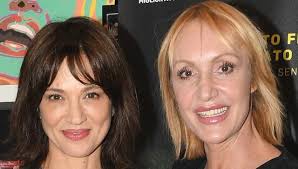 Fiore Argento, chi è la sorella maggiore di Asia