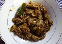 Cara mengolah kijing kerang air tawar dengan benar. Resep Rica Rica Kerang Kijing Oleh Syaniah Hamran Cookpad