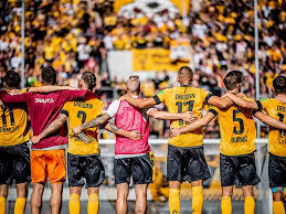 The amsterdam arena is the first stadium in the netherlands. Svww Europapokal Atmosphare Auch In Liga Zwei