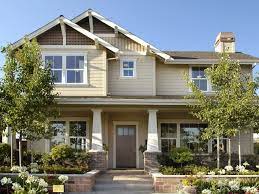 Usually composed of shrubs and small plants, foundation plantings are positioned along with house foundations. Landscaping For Your Home Style Hgtv