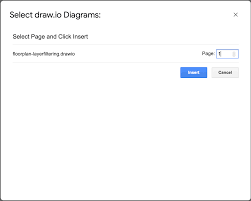 Create word documents, slide presentations and spreadsheets on your web browser using before we look at the steps you need to take to use the editing tools, let's first learn how to insert an image in your document. Blog Diagrams In Google Docs Now Support High Resolution Images