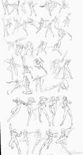 See more ideas about anime poses reference, art reference poses, drawing reference poses. Anime Sketch Tutorial Nose Anime Art Reference Poses Drawings Anime Poses Reference