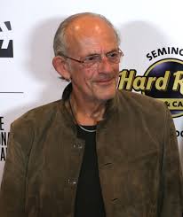 He credited beetlejuice with saving his life, after beetlejuice alerted rooney's wife. Christopher Lloyd Wikipedia