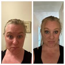 It's Sunday right?!? Got my girl right for the week! #quick #easy #madeup