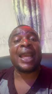 Be careful for 419 don’t send money for any body