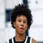 Southern California HS Basketball Prospect Database