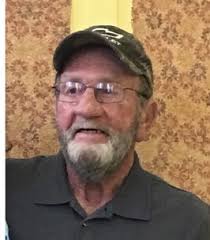 Obituary for Kenneth Dalton