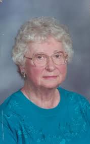 Mary Theresa(Korte) Klotz Obituary September 7, 2012