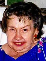 MILDRED GIAMMARIA Obituary
