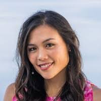 Connie He's Instagram, Twitter & Facebook