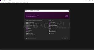 Pastikan kamu telah membuat sebuah folder kosong dengan nama adobe premiere pro cc 2018, sehingga lokasi instalasinya seperti. Adobe Premiere Pro 2020 V14 0 0 571 Pre Activated