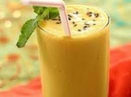 Caipirinha De Maracuja Com Leite Condensado No Liquidificador Receita De Batida De Maracuja De Litro Cybercook Receita Batida De Maracuja Receitas Receitas De Bebidas