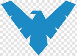 Download the vector logo of the deadpool brand designed by in adobe® illustrator® format. Nightwing Robin T Shirt Batman Logo Decal Deadpool Vector Transparent Png