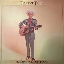 Ernest Tubb Filipino Baby Lyrics Genius Lyrics