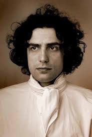 Dan Whitehouse Promo 2009