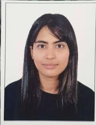 AQSA KHAN,Biology, online tutor ₹ 1000 Per Hour in South Delhi>