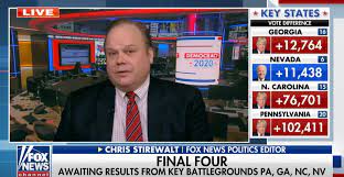 Check spelling or type a new query. Fox News Intensifies Its Pro Trump Politics As Dissenters Depart The New York Times