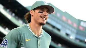 How Jarren Duran is eligible to play for Mexico in the World Baseball Classic