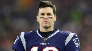 (born on august 3, 1977 in san mateo, california) is an american football quarterback for the tampa bay buccaneers of the national football league. Tom Brady To Move On From The New England Patriots Wane 15