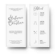 Textbausteine für die einladung zur taufe. Hochzeitskarten Edel Schwarz Weiss