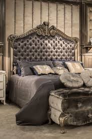 Classic Reproduction Italian Ornate Bed Juliettes Interiors Ornate Bed Bed Linens Luxury Luxurious Bedrooms
