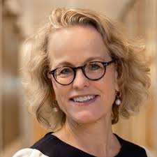 Carine Smith Ihenacho