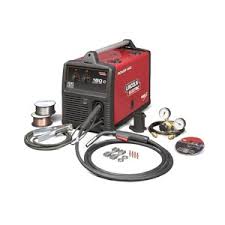 Power Mig 180c Mig Welder