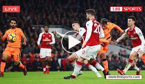Liverpool Vs Arsenal Reddit Soccer Streams Free English Premier League Arsenal Soccer Matches Today
