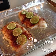 Maybe you would like to learn more about one of these? Chili Lime Fish Tacos Fit Mommy Ashley