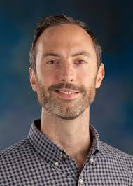 Benjamin Hinshaw's Instagram, Twitter & Facebook