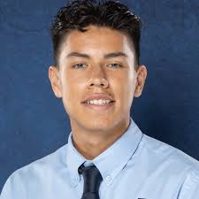 Aquinas Boys Water Polo Roster (2025-26)