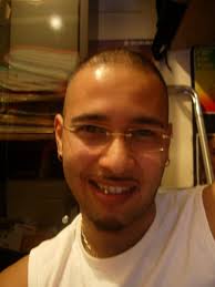 Rudy TOULCANON, 46 ans (VILLENEUVE LA GARENNE, COURBEVOIE)