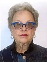 Evangeline "Van" Swift Presented with the Albert Nelson Marquis Lifetime  Achievement Award by Marquis Who's Who