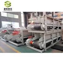 High-Capacity Box Feeder for Automatic Clay Brick Making ...