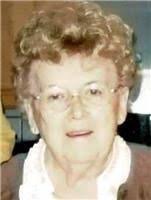 Shirley Singleton Obituary (1926