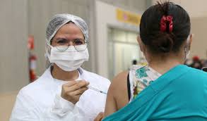 Jun 09, 2021 · é importante relembrar que existem doenças que foram completamente erradicadas por conta da vacinação, a exemplo da poliomielite e da coqueluche. Profissionais Da Saude Enfatizam A Importancia Historica Da Vacina Para A Prevencao De Doencas