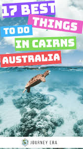 17 Best Things To Do In Cairns Australia The Bucket List Journey Era Australia Animals Australia Funny Cairns Australia