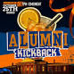 The Reunion Kick Back: V-State Homecoming After Party event image