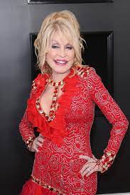 Vor 40 jahren platzierte sich dolly parton mit new harvest. Dolly Parton Aufnahme Mit Seltenheitswert Sie Zeigt Ihren Ehemann Gala De