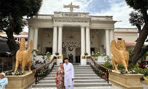 Heritage Archives | Parsi Khabar