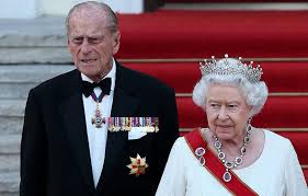 O acidente ocorreu em 17 de janeiro perto da residência real de sandringham, onde elizabeth ii e phillip residem durante grande parte do inverno. Principe Philip Marido De Rainha Elizabeth Ii Morre Aos 99 Anos Internacional Vvale