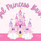 Royal Princess Brunch (10AM Start Time)